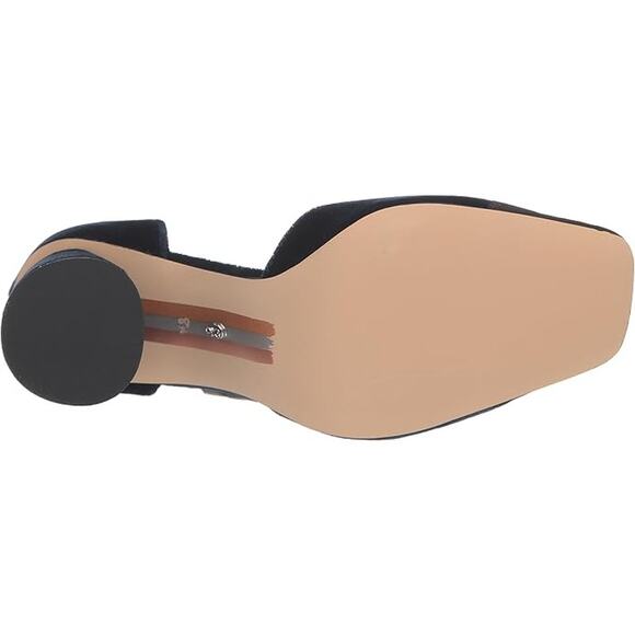 Sam Edelman Women's Christine Ankle Strap High Heel Pumps 7.5 - Picture 6 of 6